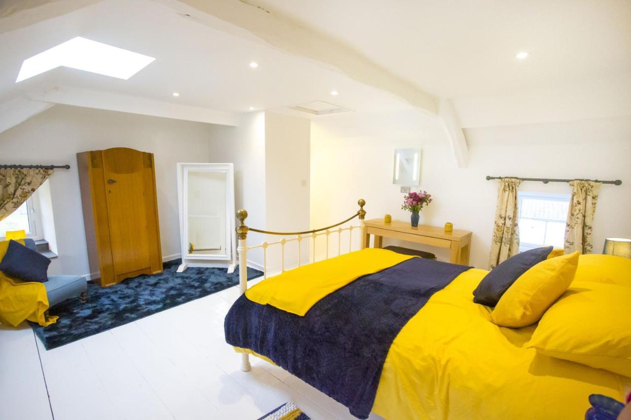Clifton Ville Llandysul Exterior photo